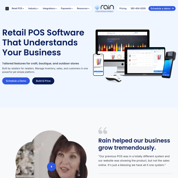 rainpos.com