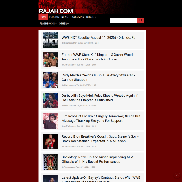 rajah.com
