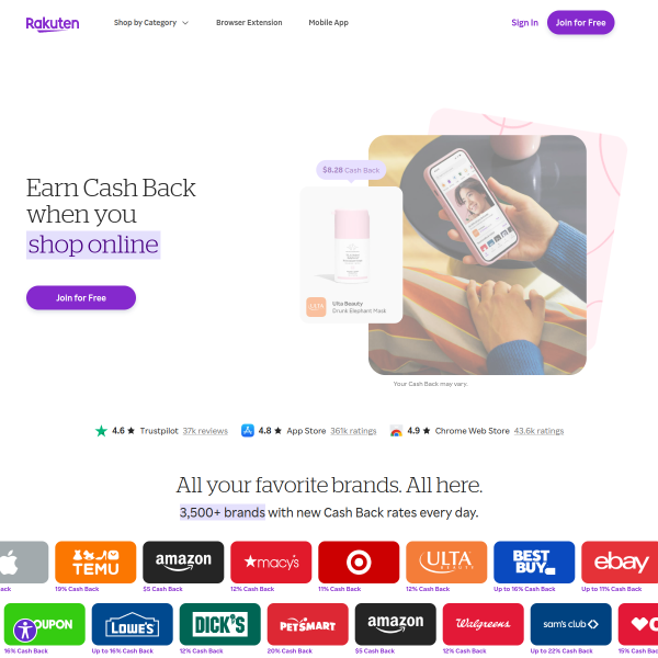 rakuten.com