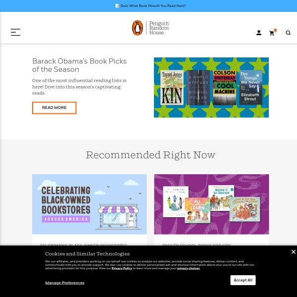 randomhouse.com