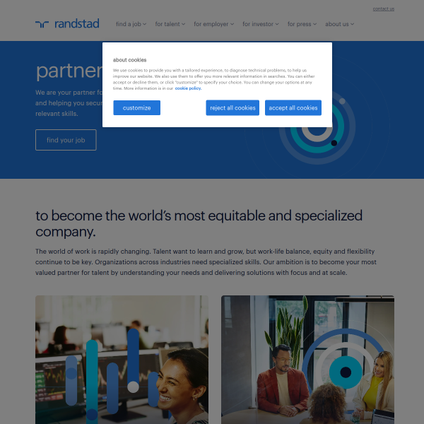 randstad.com