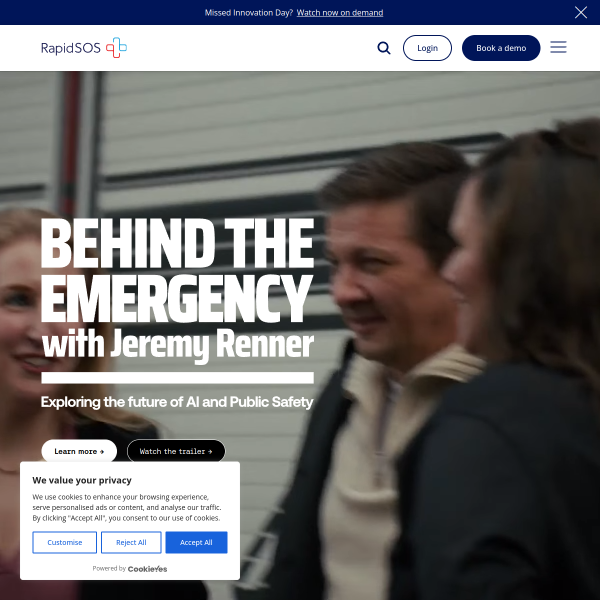 rapidsos.com