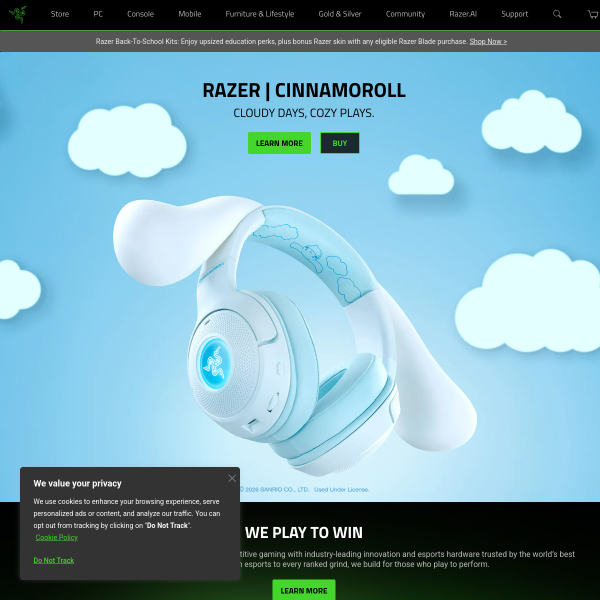 razer.com