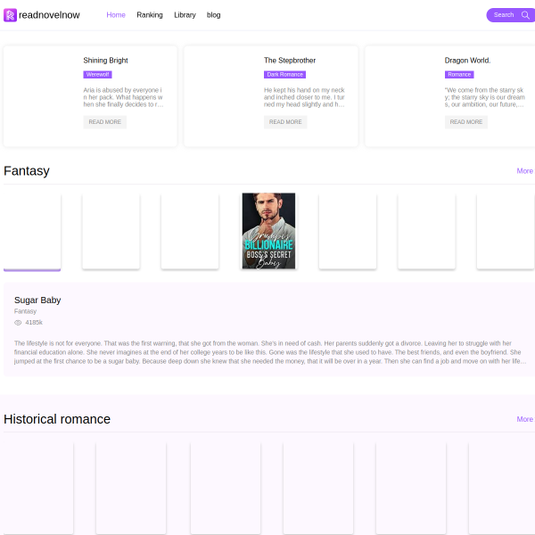 readnovelnow.com