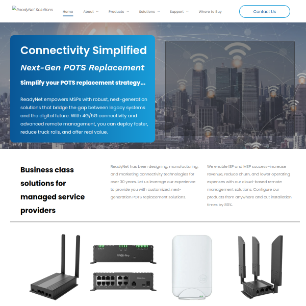 readynetsolutions.com