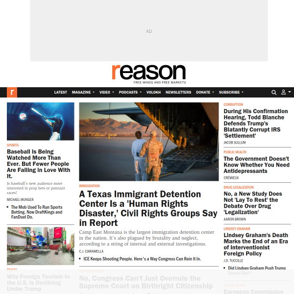 reason.com