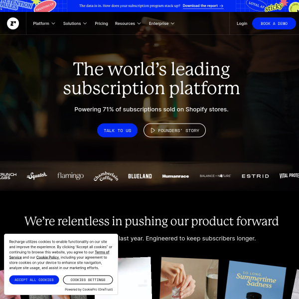 rechargeapps.com