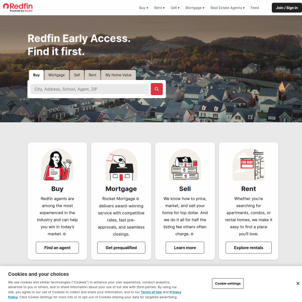 redfin.com