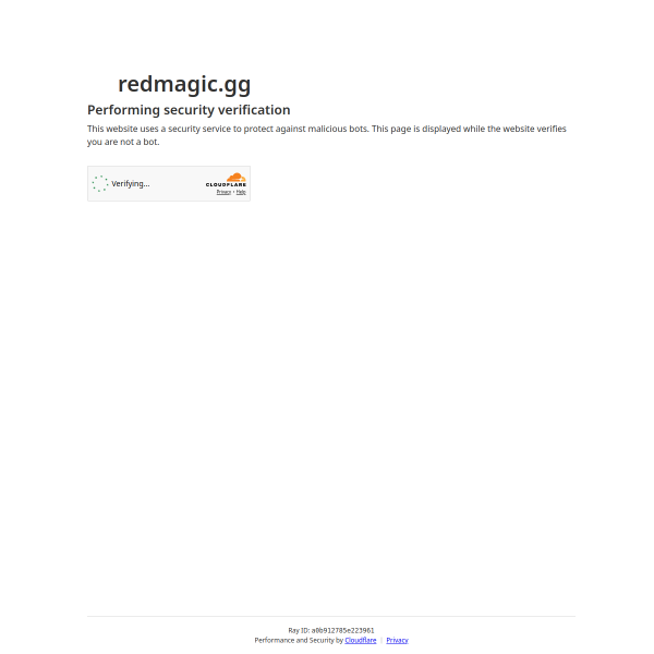 redmagic.gg