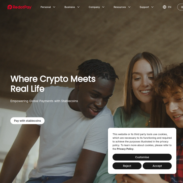 redotpay.com