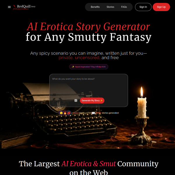 redquill.net
