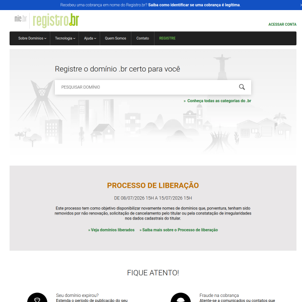 registro.br