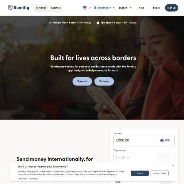 remitly.com