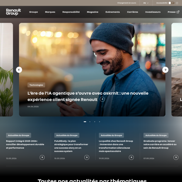 renault.com