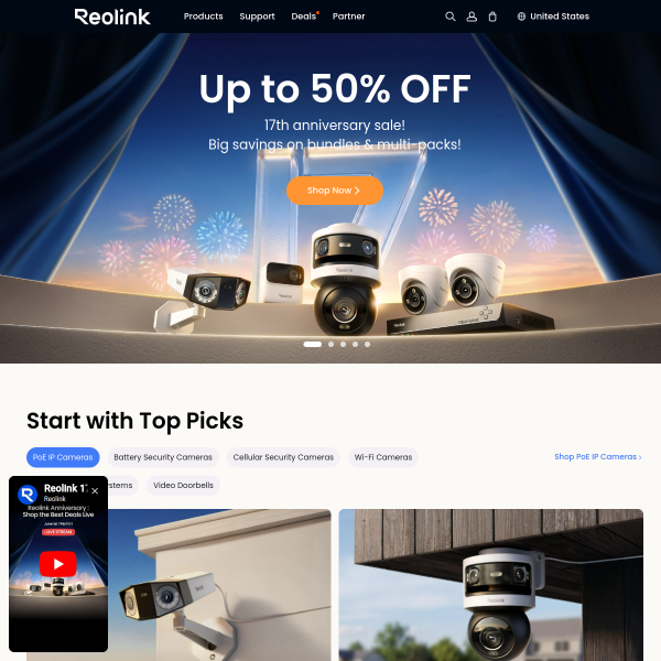 reolink.com