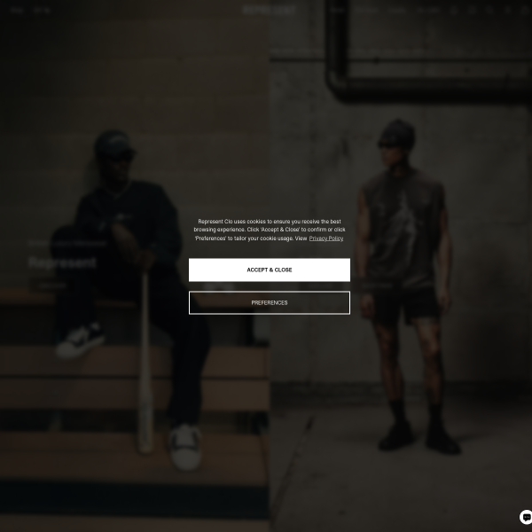 representclo.com
