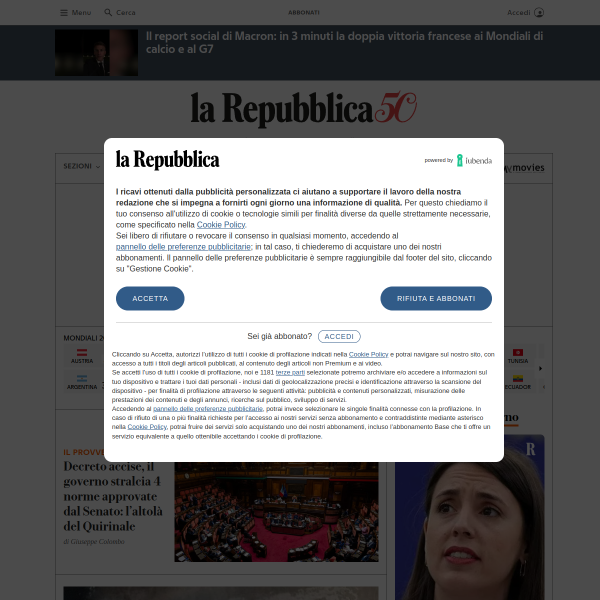 repubblica.it