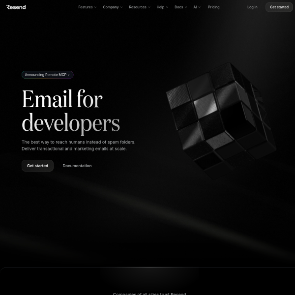 resend.com