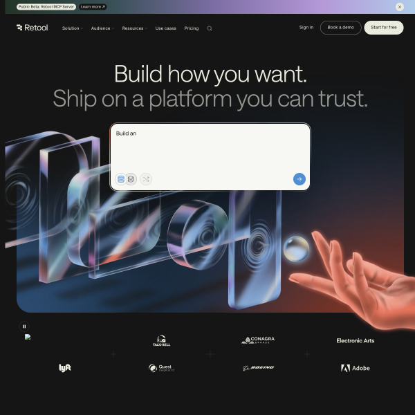 retool.com