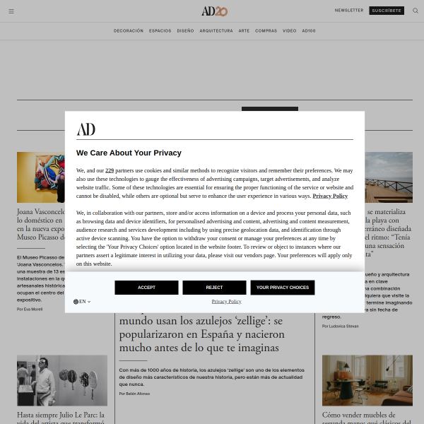 revistaad.es