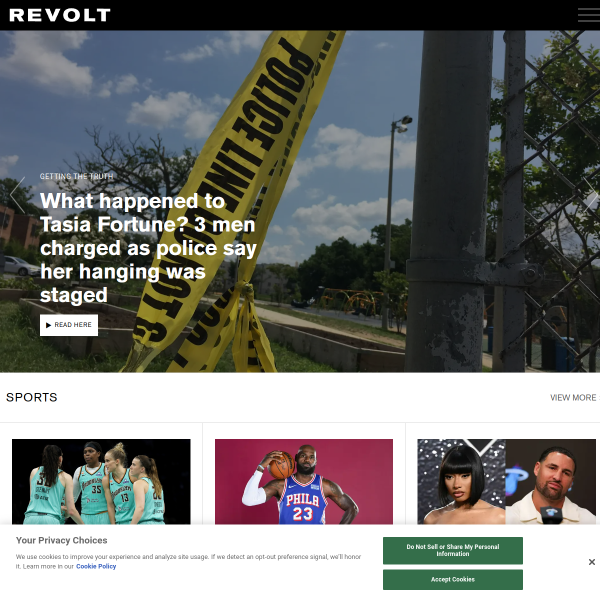 revolt.tv
