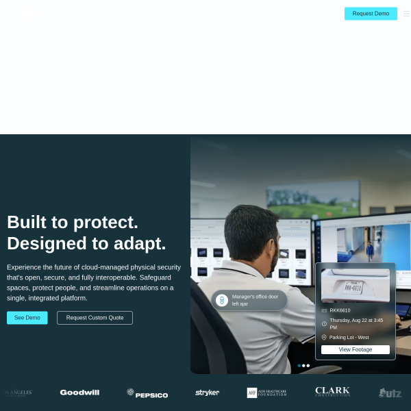 rhombus.com