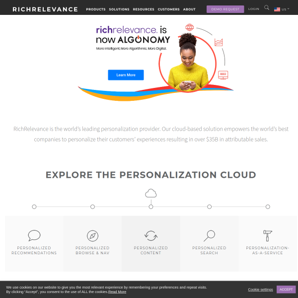 richrelevance.com