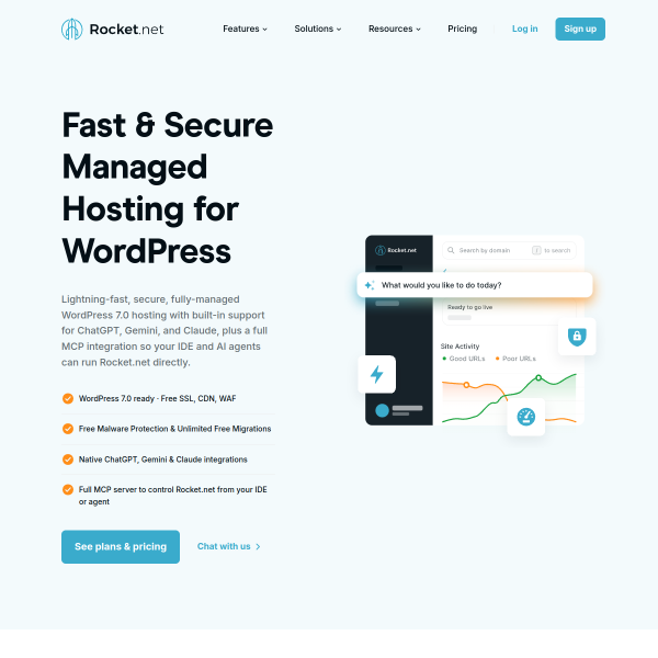 rocket.net