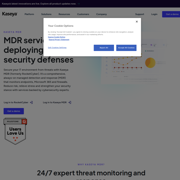rocketcyber.com