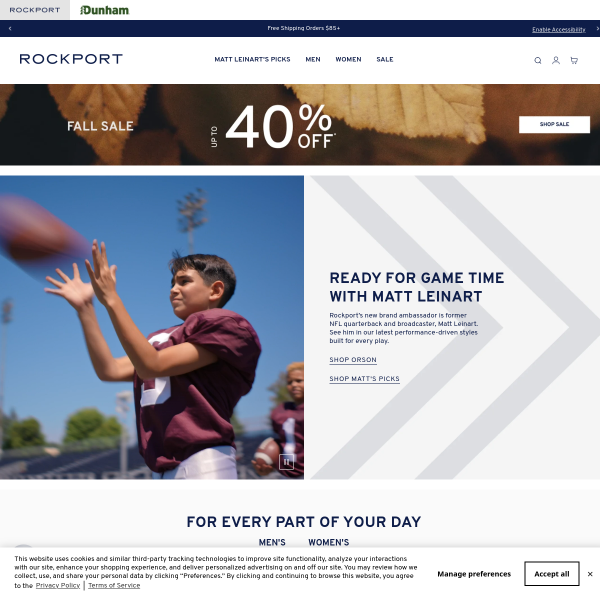 rockport.com