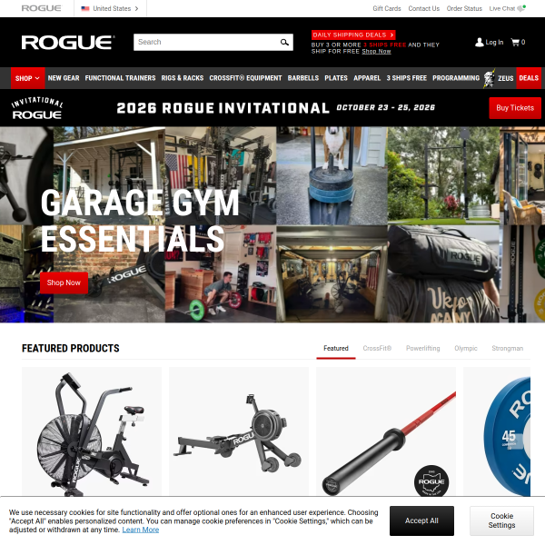 roguefitness.com
