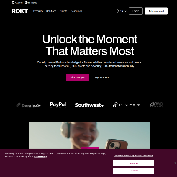 rokt.com