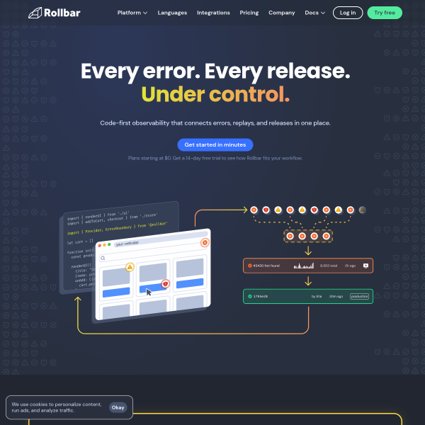 rollbar.com