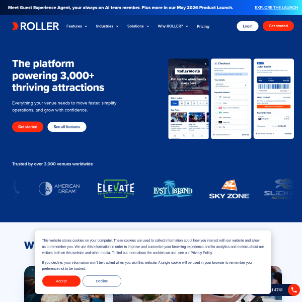 rollerdigital.com