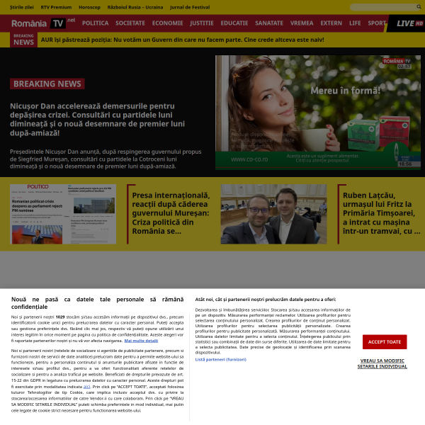 romaniatv.net