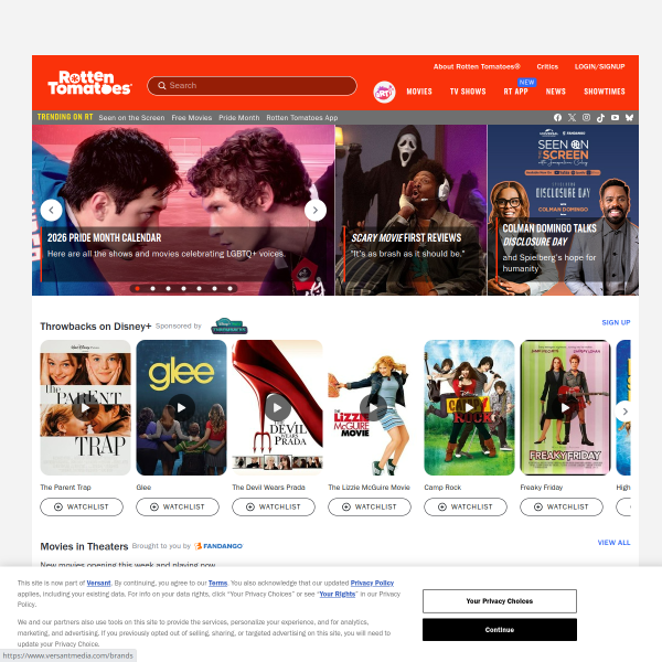 rottentomatoes.com