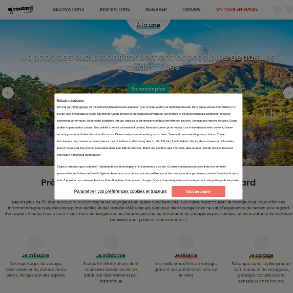 routard.com
