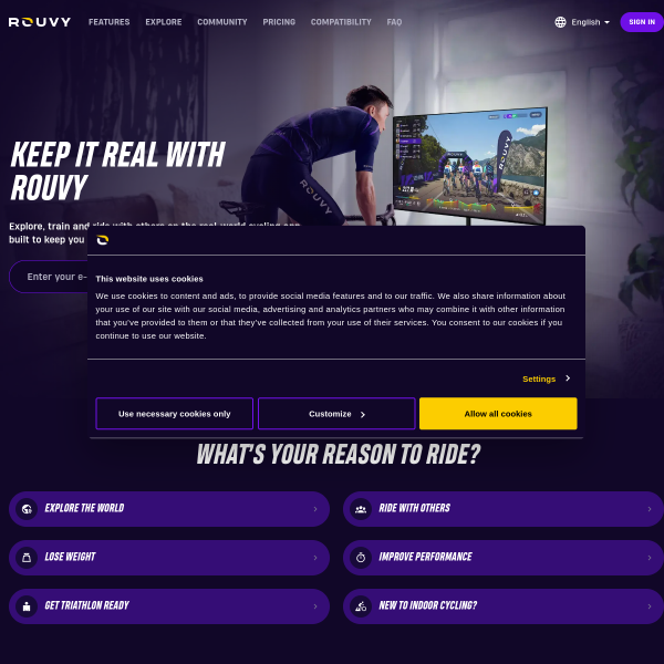 rouvy.com