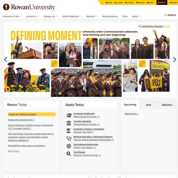 rowan.edu