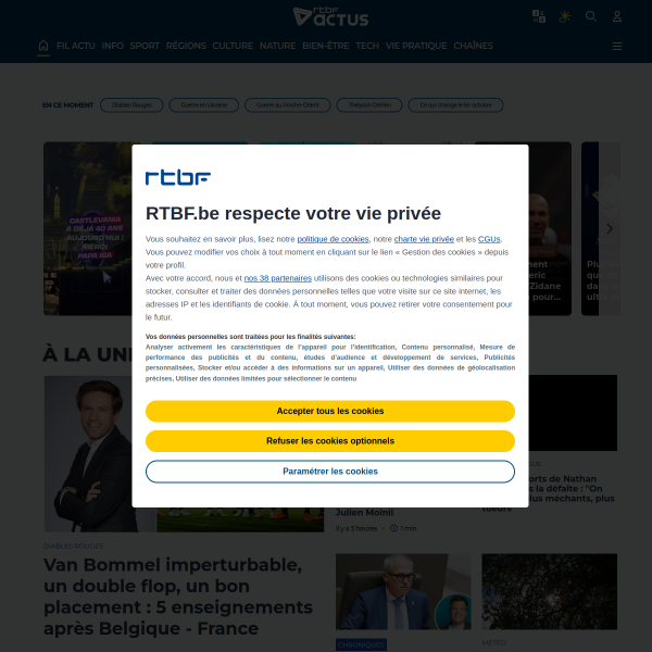 rtbf.be