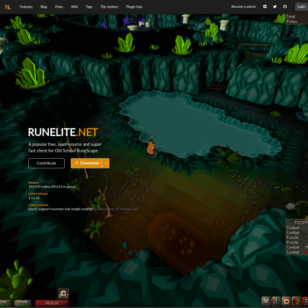 runelite.net