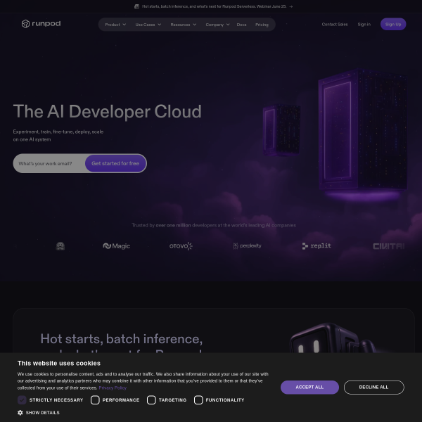 runpod.io