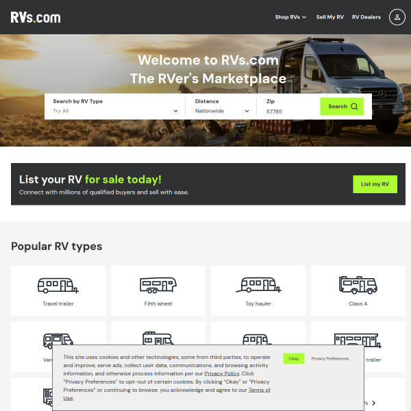 rvs.com