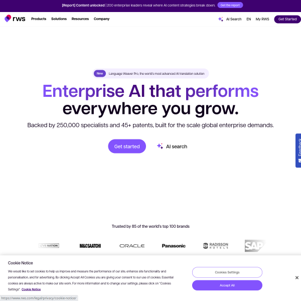 rws.com