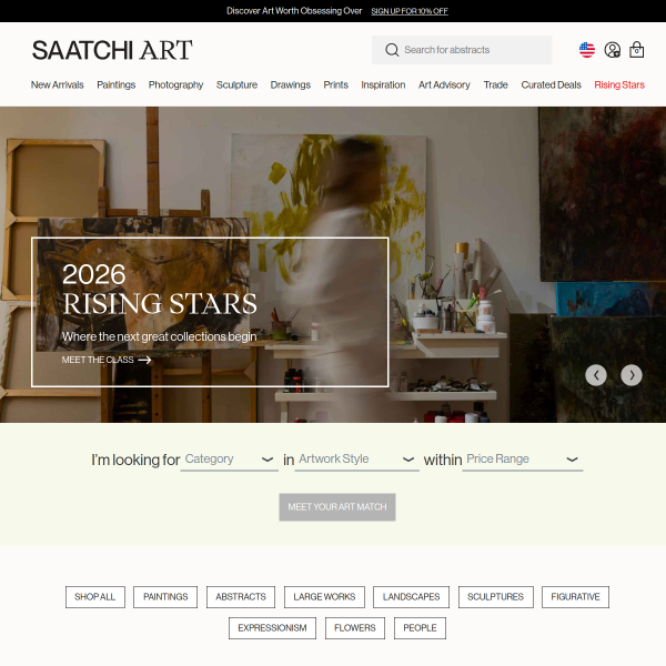 saatchiart.com