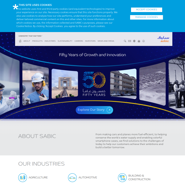 sabic.com