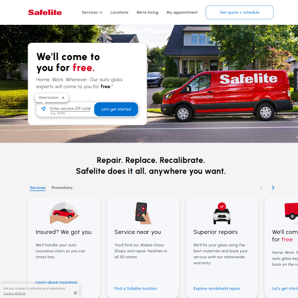 safelite.com