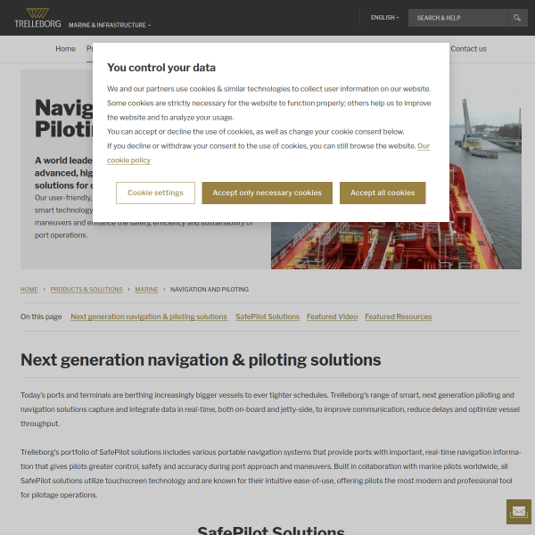 safepilot.eu
