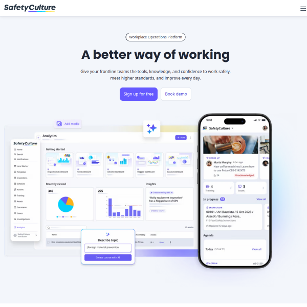 safetyculture.com