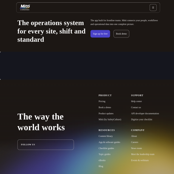 safetyculture.io